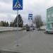 Автобусная остановка «Предприятие ”Красная гвоздика„» в городе Гомель
