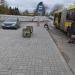 Автобусная остановка «Предприятие ”Красная гвоздика„» в городе Гомель