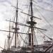 HMS Surprise