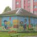 Трансформаторная подстанция ТП 647 в городе Гомель