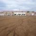 Estadio Francisco Zarco en la ciudad de Durango