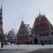 Riga Town Hall (Rathaus) Square