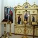 Часовня святого Иоанна Воина в городе Саратов