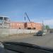 Пожарная лаборатория в городе Екатеринбург