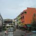 Kelana Mall in Petaling Jaya city