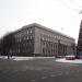Кабинет министров ЛР в городе Рига