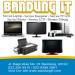 Bandung IT in Bandung city