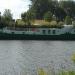 M/S Johanna, KR-line barge cruises in Bruges city