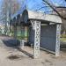 Остановка «Стадион ”Локомотив„» в городе Гомель