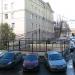 Бывшее летнее кафе в городе Екатеринбург