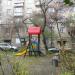 Детская площадка в городе Екатеринбург