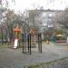 Детская площадка в городе Екатеринбург