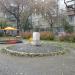 Малая архитектурная форма в городе Екатеринбург