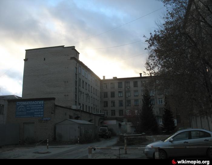 Урал культур ул чебышева 6 екатеринбург фото