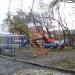 Детская площадка в городе Екатеринбург