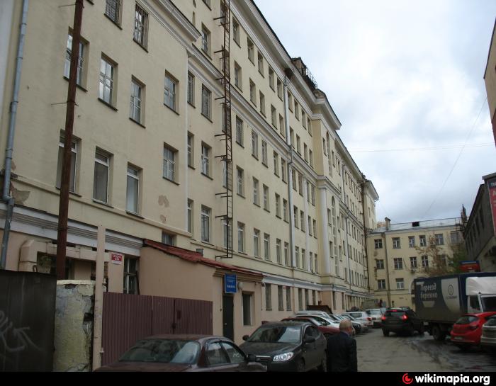 Белинского 71 екатеринбург фото
