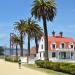 Fort Point US Coast Guard Station (en) 在 三藩市 城市 