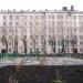 Спортгородок в городе Екатеринбург