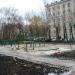 Спортгородок в городе Екатеринбург