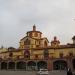 Mercat de les Flors Theatre (en) en la ciudad de Barcelona