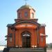 Храм Афанасия Афонского в городе Кропивницкий