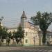 Учебный корпус УрФУ № 3 в городе Екатеринбург