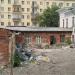 Флигель усадьбы А.С. Шарова в городе Екатеринбург