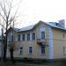 просп. Серова, 27 в городе Серов
