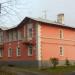 просп. Серова, 26 в городе Серов