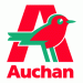 Auchan hipermarket (korábban Real)