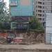Строящийся корпус 1 жилого комплекса «Борисоглебский» в городе Раменское