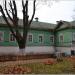 Настоятельские кельи в городе Псков
