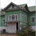 Настоятельские кельи в городе Псков