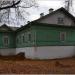 Настоятельские кельи в городе Псков