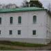 Братский корпус Мирожского монастыря в городе Псков