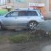 Синий камень в городе Иваново