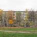 Спортивная площадка в городе Гомель