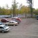 Платная автостоянка в городе Саратов