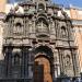 Basílica Menor de Nuestra Señora de la Merced en la ciudad de Lima