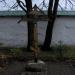 Поклонный крест в городе Псков