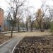 Место под детскую площадку в городе Екатеринбург