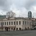 Дом А.А. Волкова в городе Екатеринбург