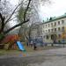 Детская площадка в городе Екатеринбург