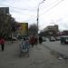 Остановка общественного транспорта «Генеральская» в городе Екатеринбург