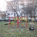 Детская площадка в городе Екатеринбург