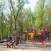 Детская площадка в городе Кропивницкий