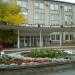 Корпус 1 (ru) in Luhansk city