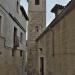 Iglesia de San Bartolomé en la ciudad de Toledo