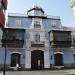 Casa de Osambela en la ciudad de Lima