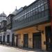 Antigua Casona en Calle Conde de Superunda (ru) in Lima city